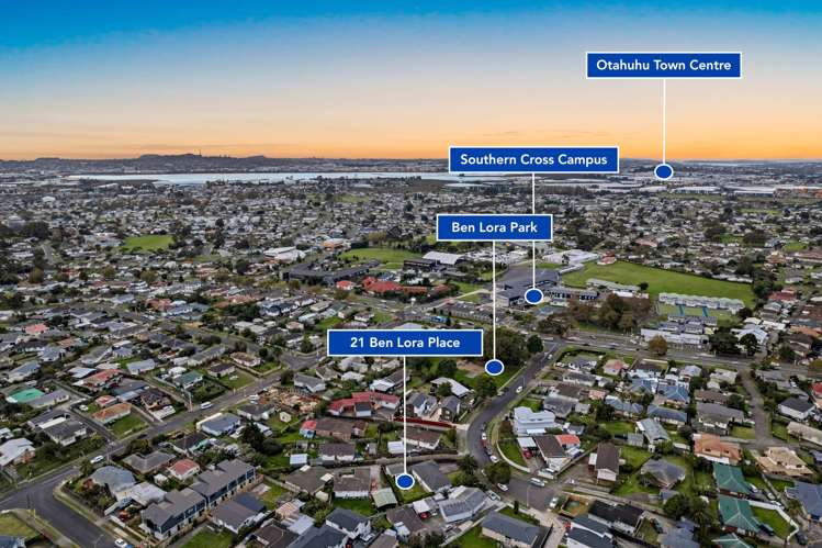 21 Ben Lora Place Mangere East_25