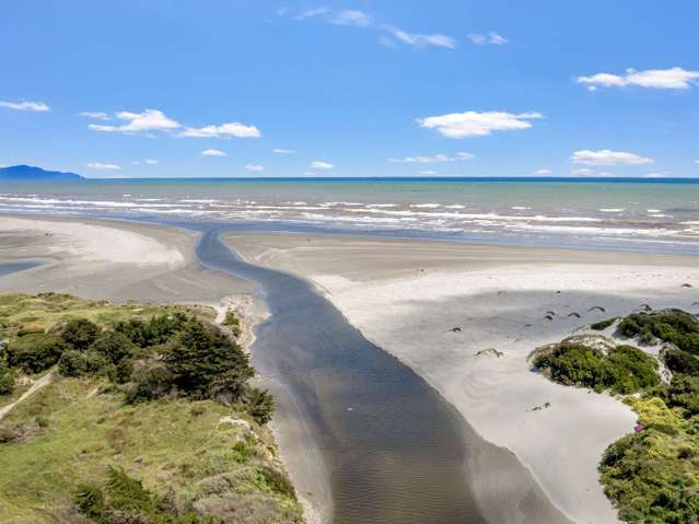 Coastal Space, Flexibility & Lifestyle