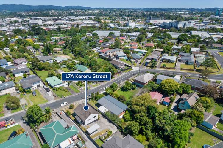 17a Kereru Street Henderson_19