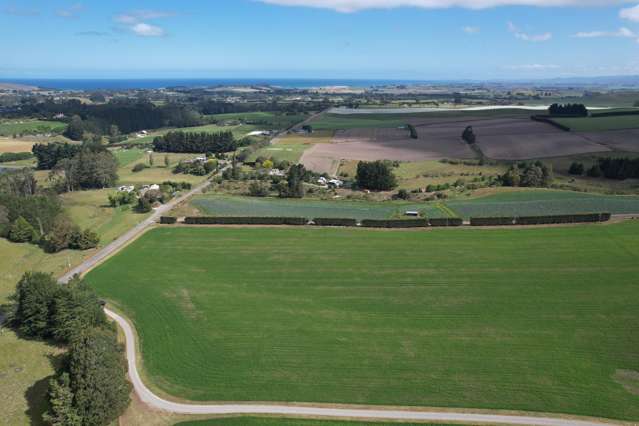 Lots 4 & 5, 253 Whiterocks Road, Weston Oamaru_3