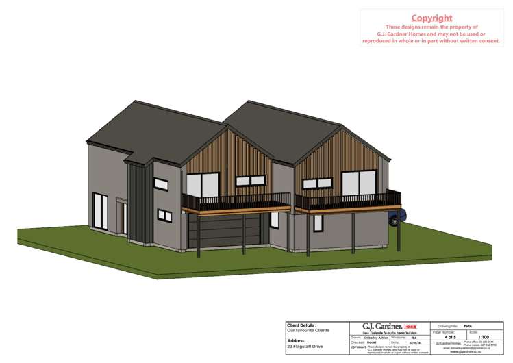 23 Flagstaff Drive_0