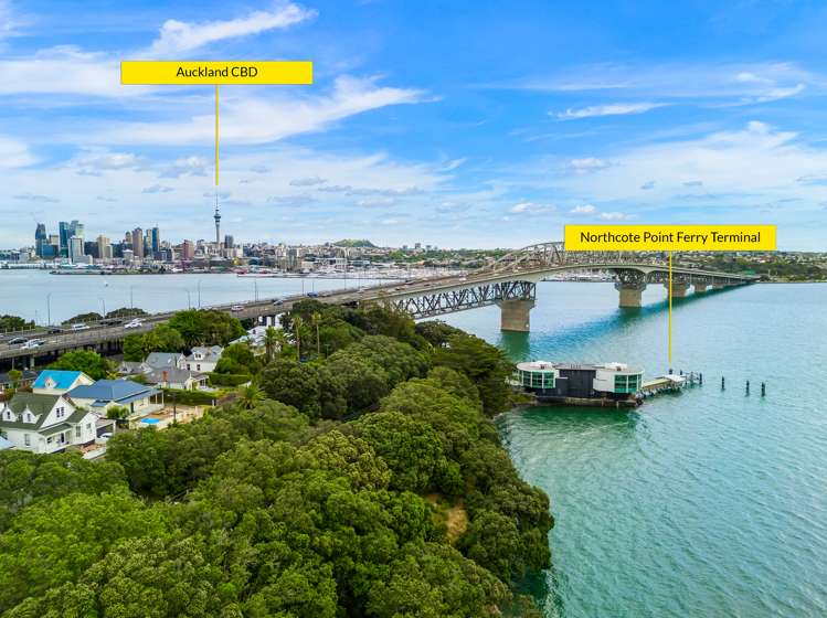 20 Princes Street Northcote Point_24