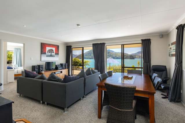 Lot 4 Whatanihi Bay Pelorus Sounds_4