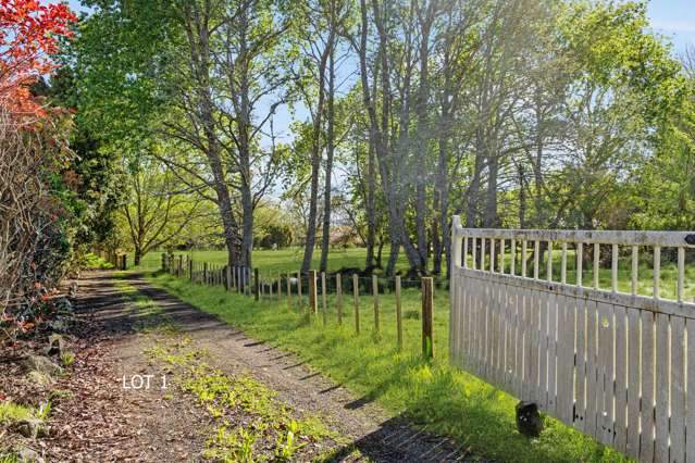 Lot 1, 2 and 3/37 Berenice Lane Coatesville_1