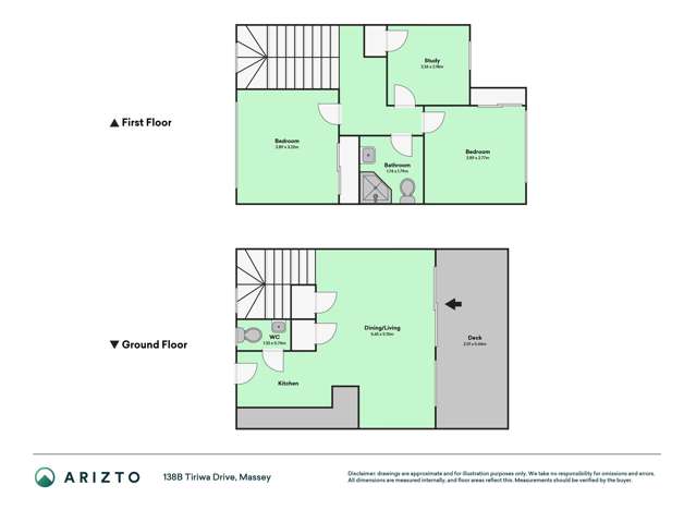 138B Tiriwa Drive Massey_1