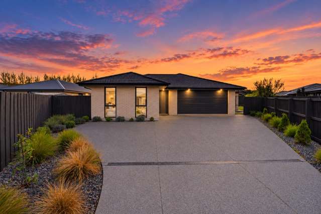 Contemporary Living!