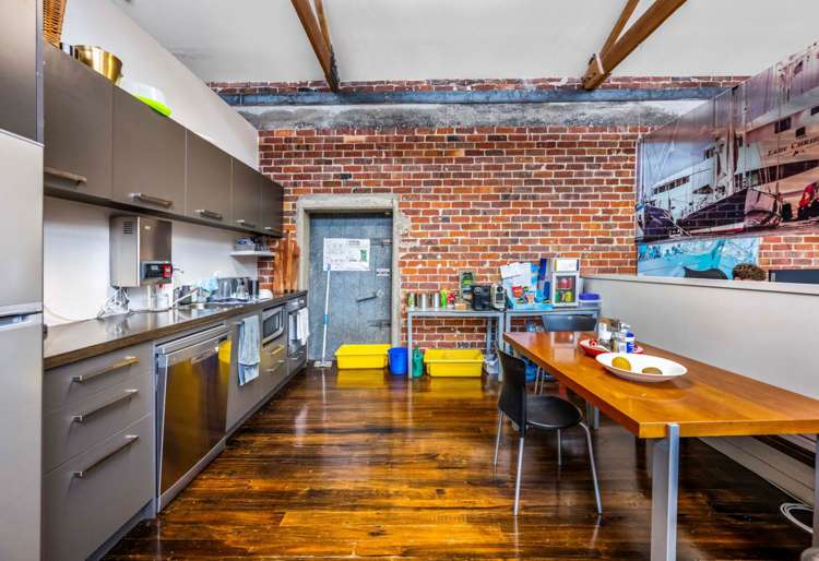 Unit G/16 Taylors Road Morningside_9