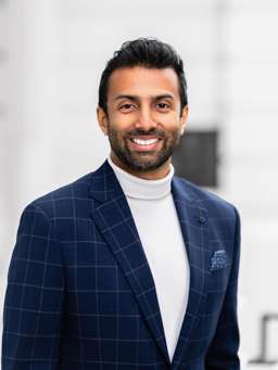 Rush Perera
