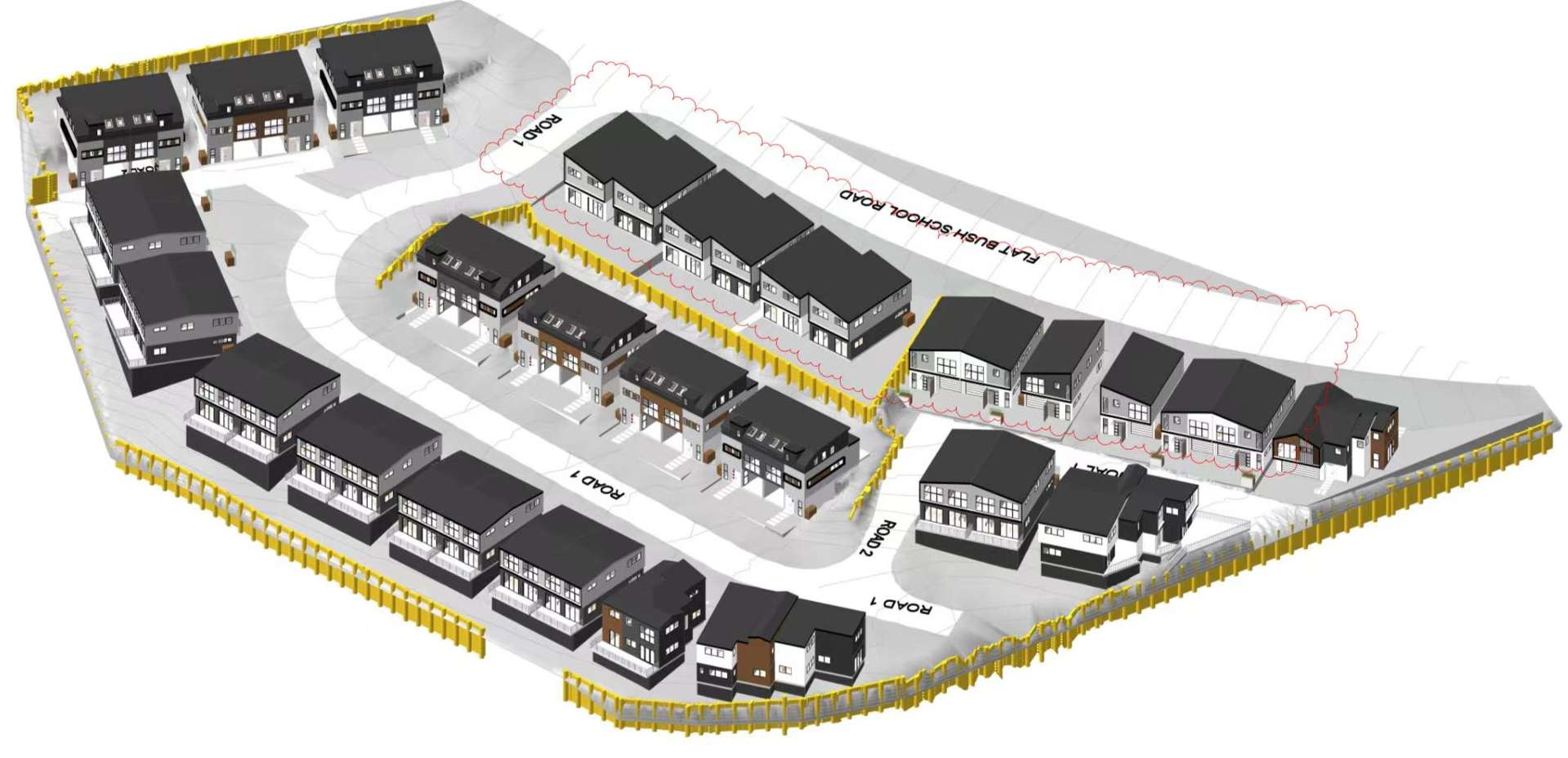 Lot 41, 323 Flat Bush School Road Flat Bush_0