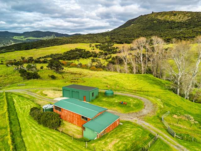 7849 State Highway 12 Omapere_2