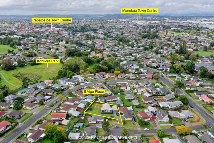 9 Vigo Place Papatoetoe_12