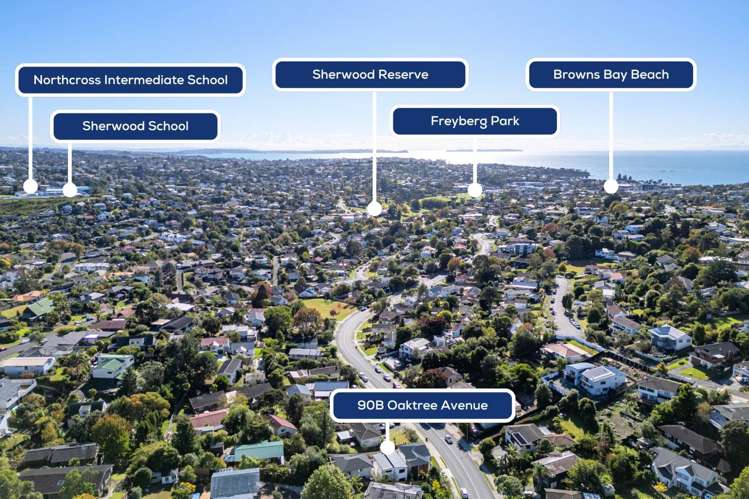 90b Oaktree Avenue Browns Bay_20