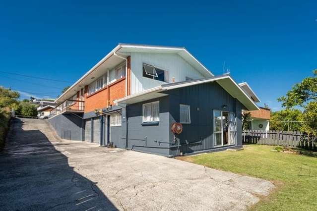Charming Unit in Morningside