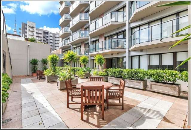 106/135 Vincent Street Auckland Central_3