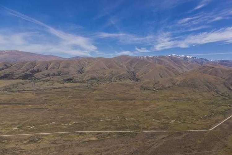 Saint Bathans Loop Road Otago_17