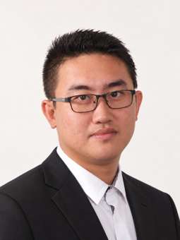 David Wang