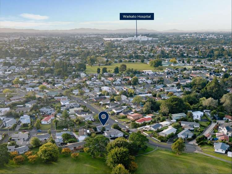 20 Te Anau Place Glenview_21