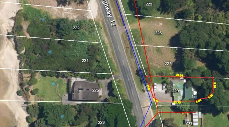 229 Hokianga Harbour Drive Omapere_19