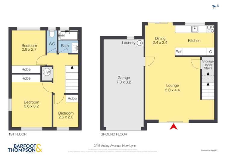 2/45 Astley Avenue New Lynn_13