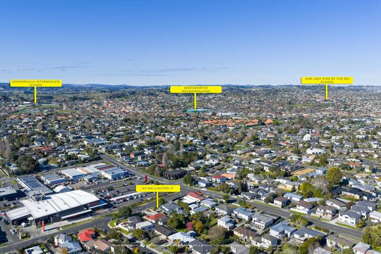 183 Wellington Street Howick_30