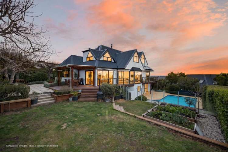 107 Penruddock Rise Westmorland_60