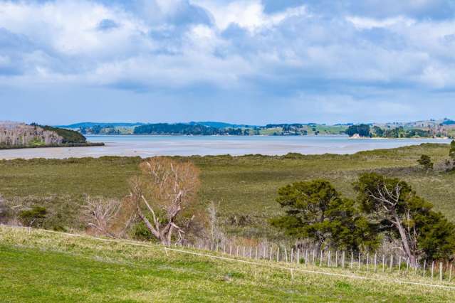 Lot 3 State Highway 12 Dargaville_1