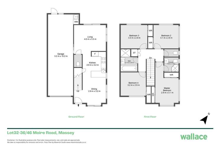 Lot 32/36-46 Moire Road Massey_24