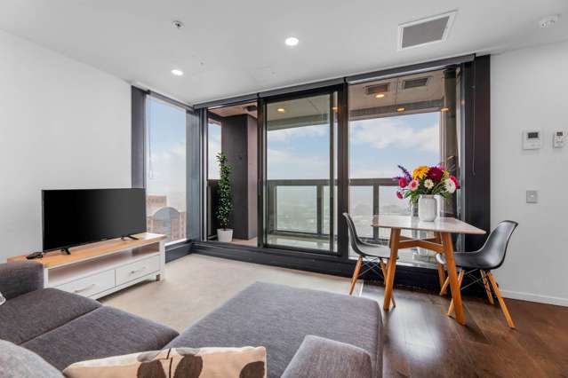 2801/32 Swanson Street City Centre_1