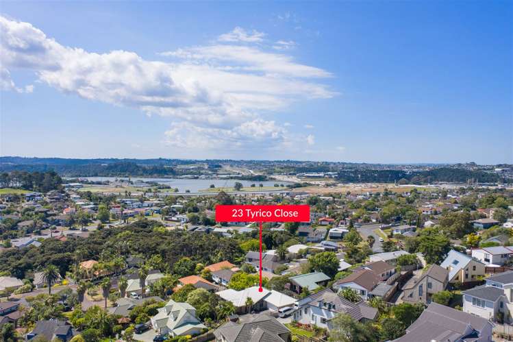 23 Tyrico Close Unsworth Heights_16