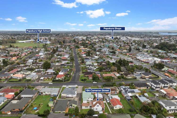 6a Cameron Street Papakura_16