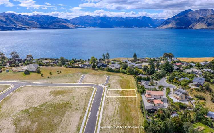 Lot 26 Koreke Rise_1