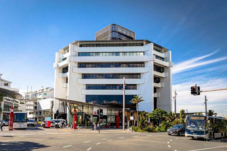 Tenancy B | 139 Quay Street Auckland Central_6