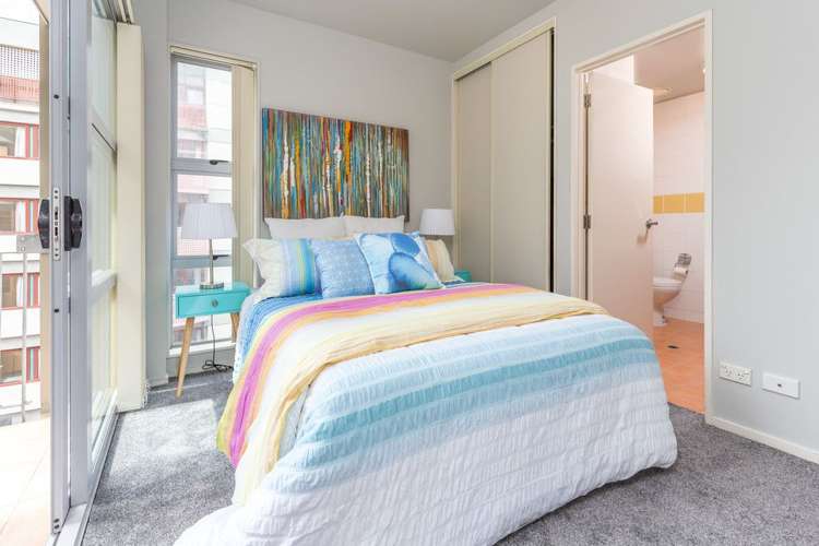 8H/82 Wakefield Street Auckland Central_8