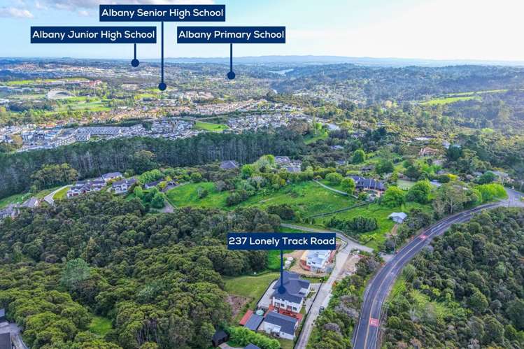 237 Lonely Track Road Albany_19