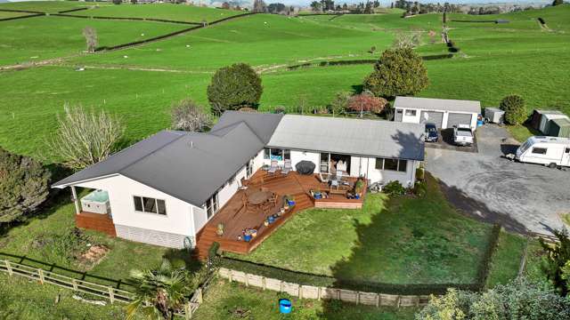 265 Pirongia Road Te Awamutu_1