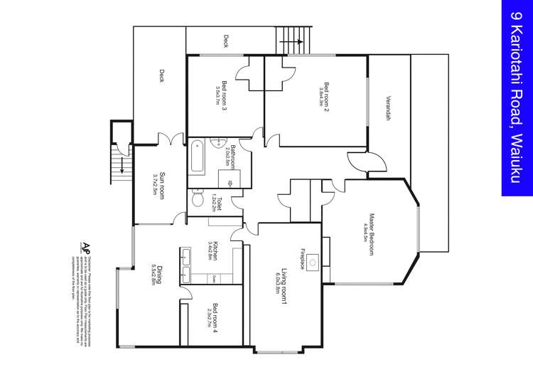 9 Karioitahi Road Waiuku_20