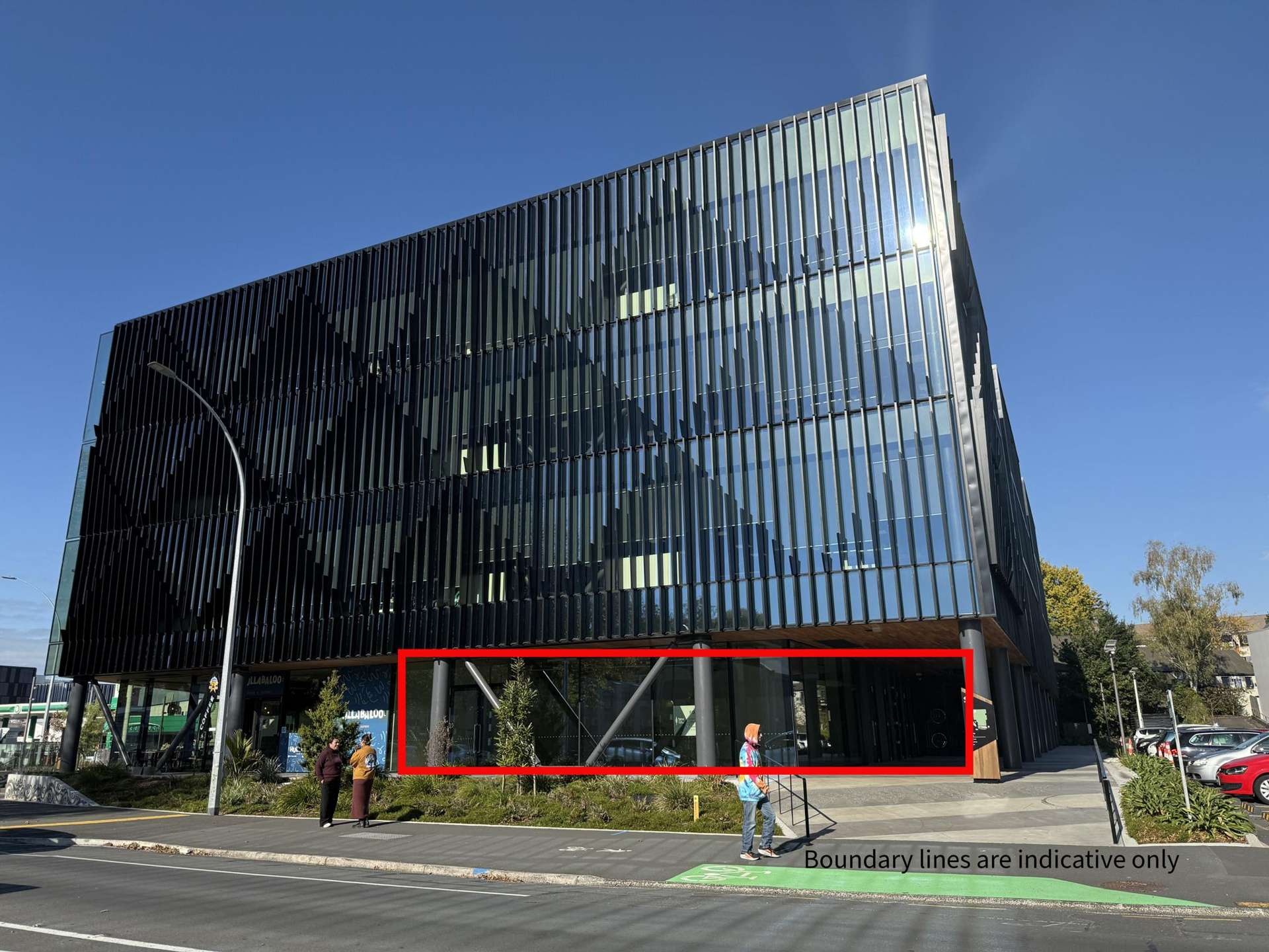 Cnr Collingwood and Tristram Sts Hamilton Central_0