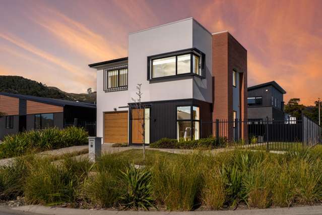 Find Your Fit: Five Bedroom Possibilities