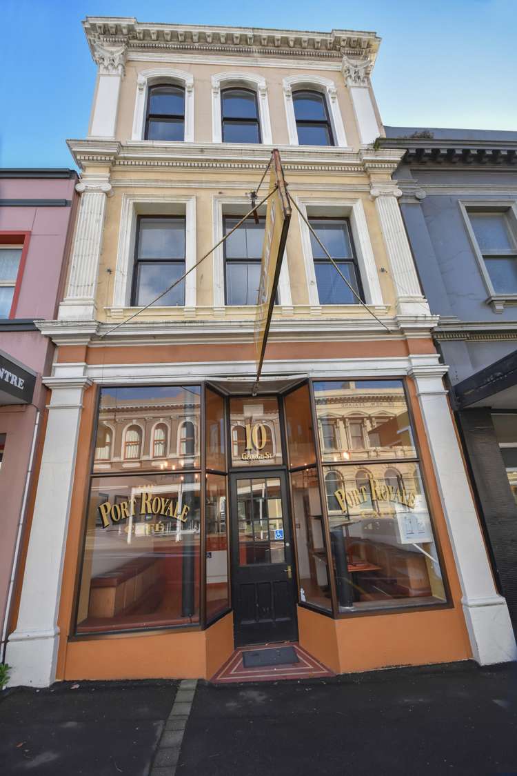 10 George Street Port Chalmers_1