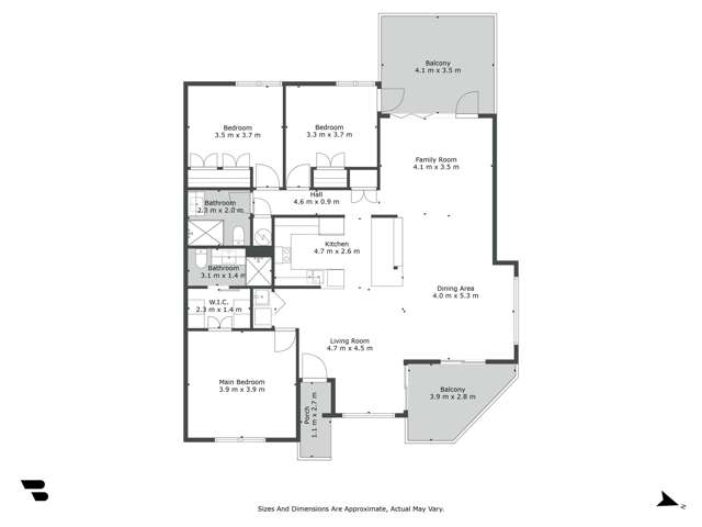 7/1 Ruskin Street Parnell_1
