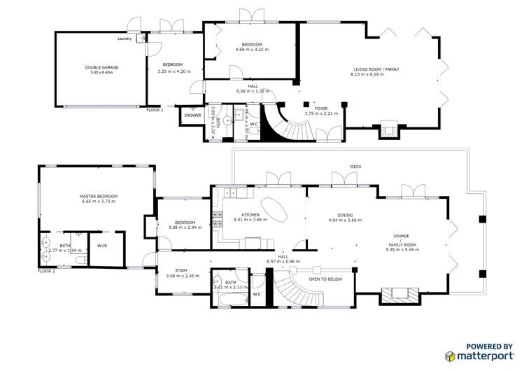 54a Marine Parade Mellons Bay_19