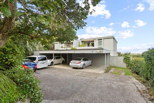 Cosy Flat in Landscape rd