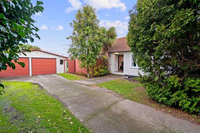 Charming Home with Bonus Studio & Large Backyard