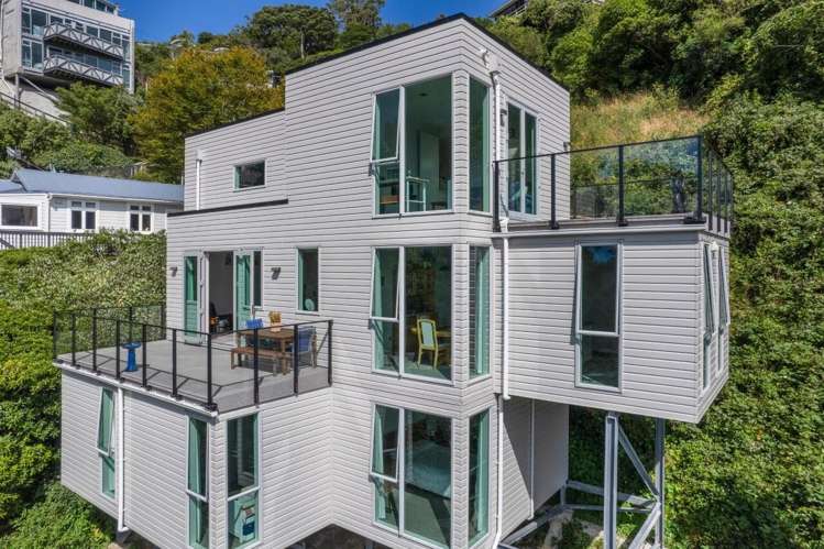 192A Barnard Street Wadestown_19