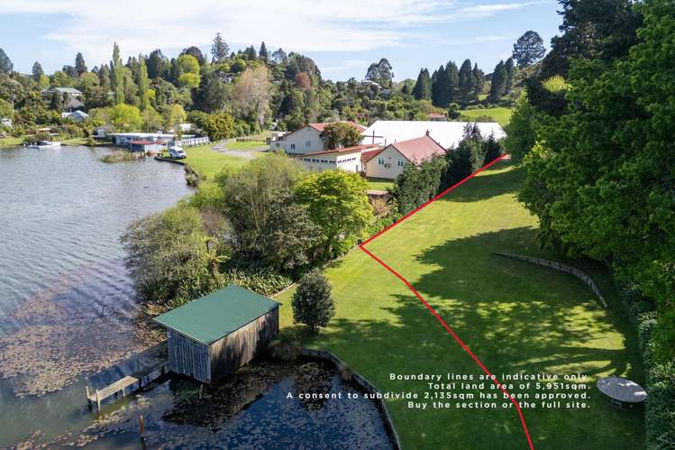 115 Okere Road Lake Rotoiti_42