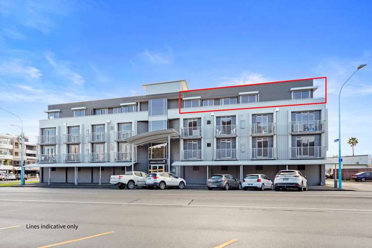 16/7 Salisbury Avenue Mount Maunganui_14