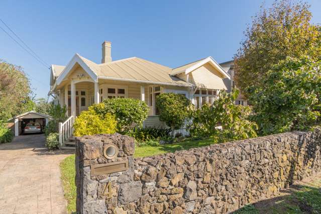 4 Sydenham Road Mount Eden_1