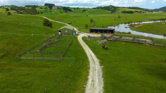 Lot 3 Pukehuia Road Arapohue_4