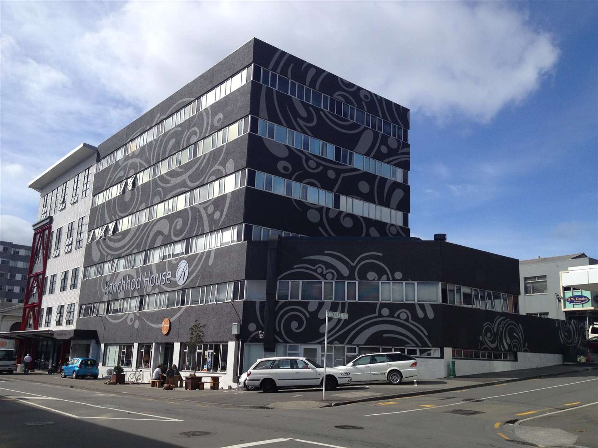 Level 4, 39 Webb Street Te Aro_0