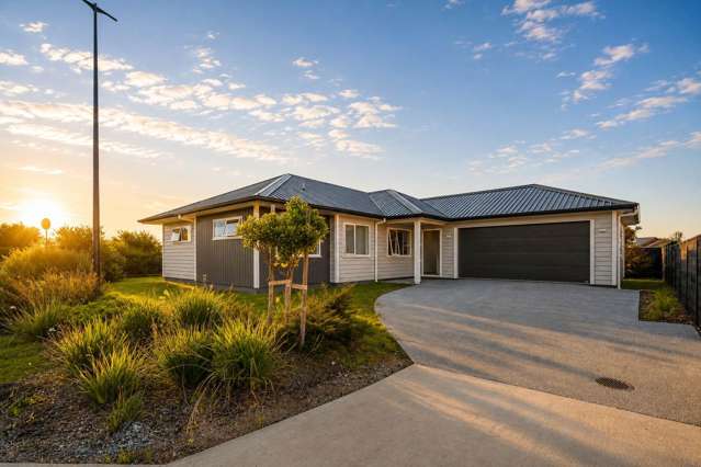 Priced to Sell Brand-New Waipu Home at $969,000